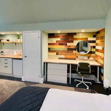 Stone'S Throw, 1 Bed Self-Contained Studio Apartment East Preston Exterior photo